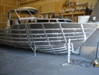 Cleaning Aluminum Hull Boats 12, Are Lowe Boats Good Quality 50