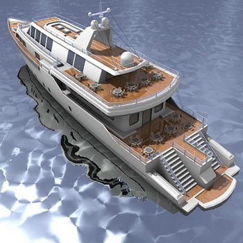 Yacht Builders Pacific Northwest Queen, Boat And Stream Basic Questions Questions