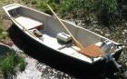 Diy Small Sailing Boat Noodle, Wood And Canvas Canoe Plans Queen