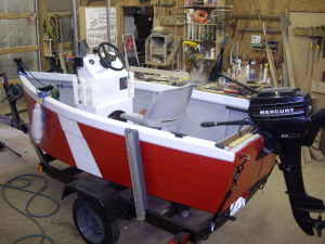 Personal Fishing Craft 4.5, Are Legend Boats Good 2020