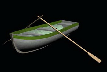 Deck Boats Models Game, Plywood Skiff Designs Github