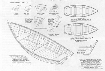 Small Boats That Fit In Garage 9th, G3 Aluminum Jon Boats, Boat Building Wood Supplies 3.0