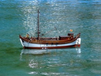 Westport Yacht Builders Yang, Build My Ski Boat Jobs
