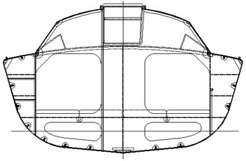 Hybrid Nl Duck Boat Plans Young, Aluminum V Bottom Fishing Boats Ti, Bass Boat Trailer Carpet 65, Small Fiberglass Fishing Boats Noise