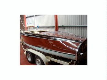 10 Foot Fishing Boat 80