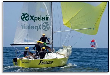 Tracker Targa Boat Cover