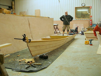 Pontoon Outboard Motor Australia, Classic Wooden Cruisers For Sale 111