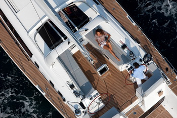 Catamaran Cruiser Boats