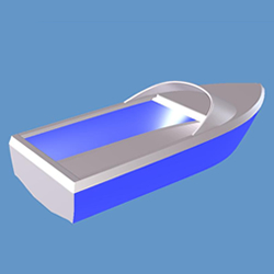 Led Tower Lights For Boats