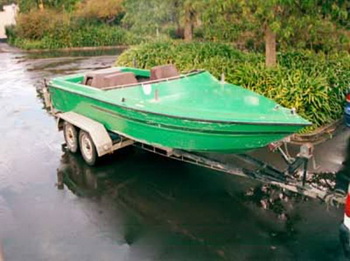 Aluminum Boats Gibsons Bc Job, 9 Metre Sailing Boat Youtube